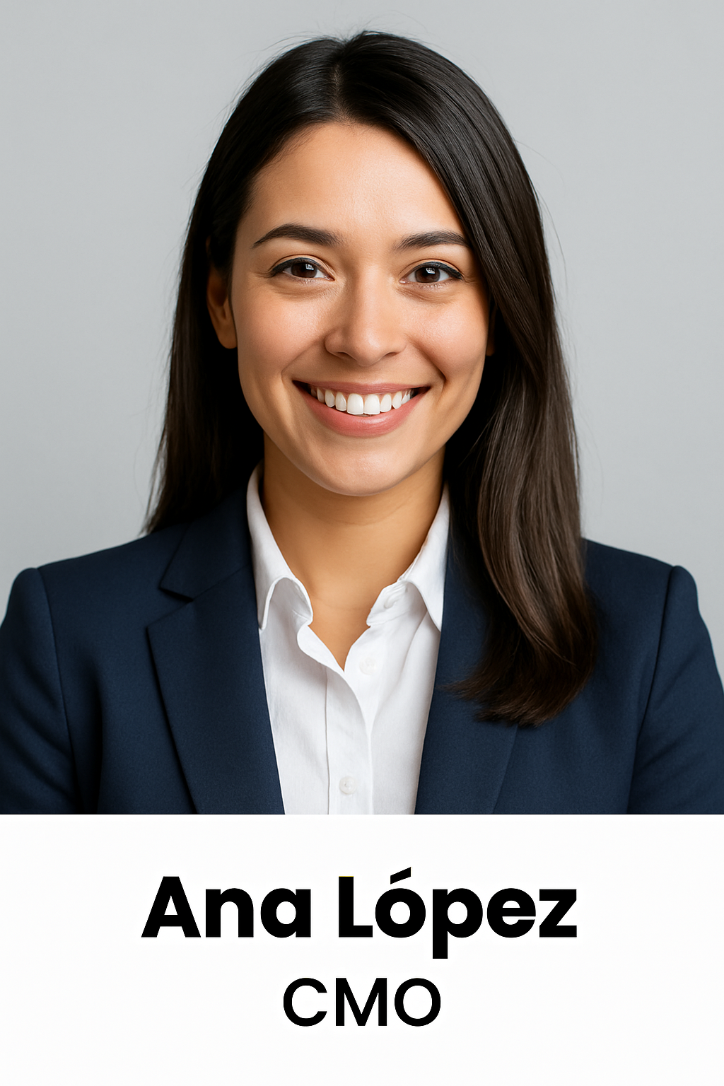 Testimonio de Ana López