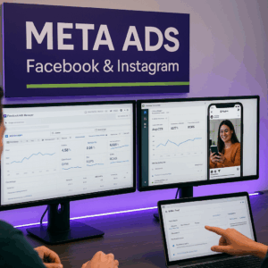 Meta Ads (Facebook & Instagram)